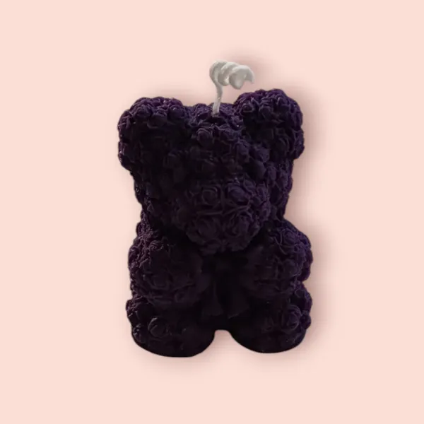 Mystic Bear 🐻✨