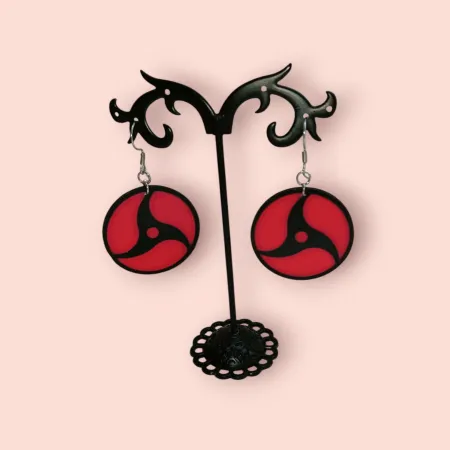 Kuro Aka Pendants🎌