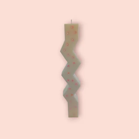 ZigZag Sweet Glow ✨🕯️🍬