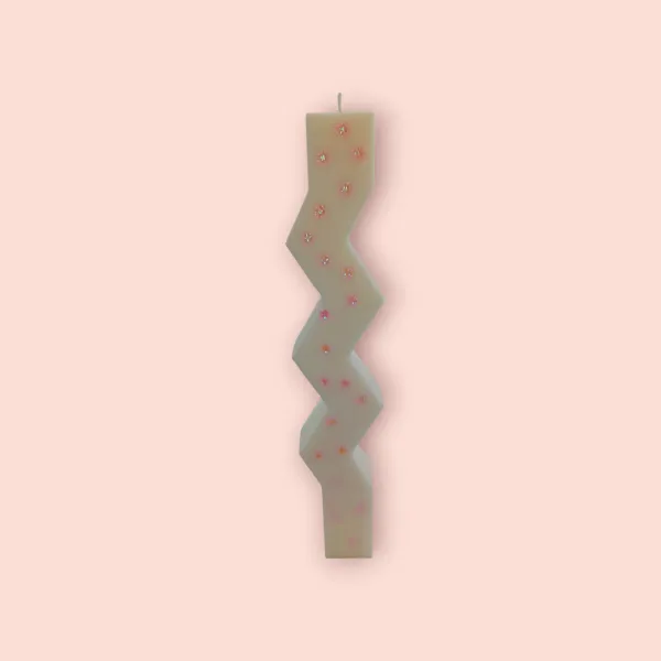 ZigZag Sweet Glow ✨🕯️🍬