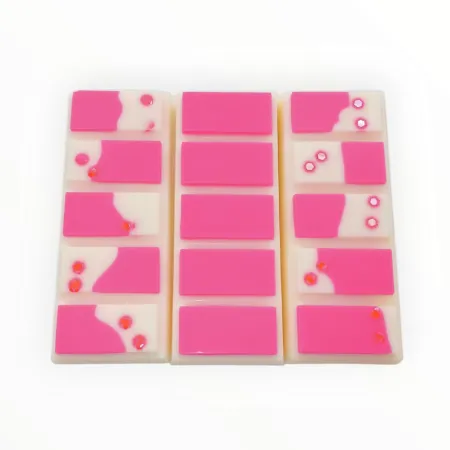 Sweet Glow – Pack Ahorro Gominolas 🍬💖