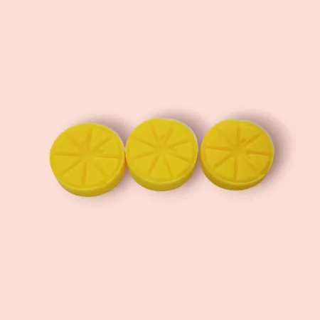 🍋 "Lemon Breeze Melts" 🌞