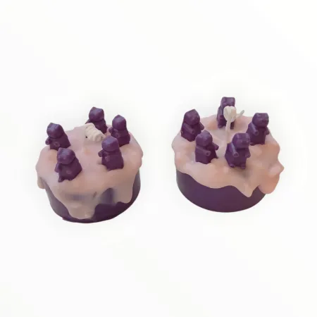 pack GlowTarts 💡🎂