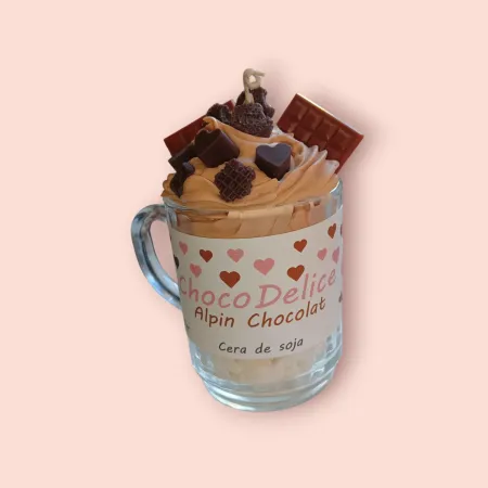 🍫🕯️ChocoDelice 🍫🕯️