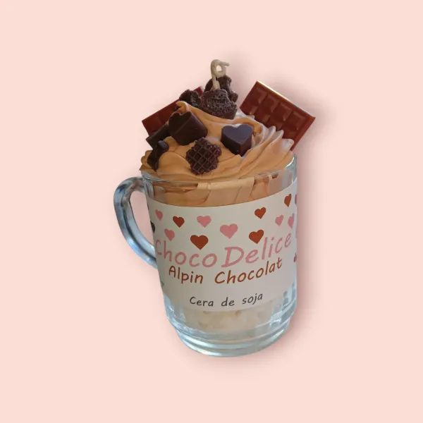 🍫🕯️ChocoDelice 🍫🕯️