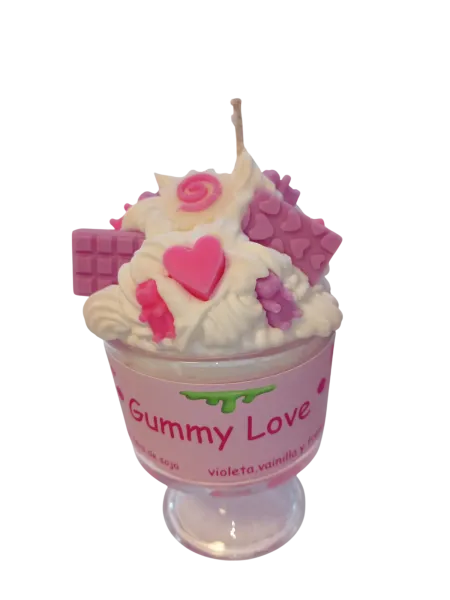 Gummy Love