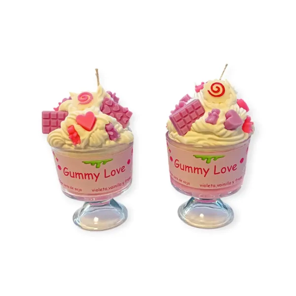 Gummy Love