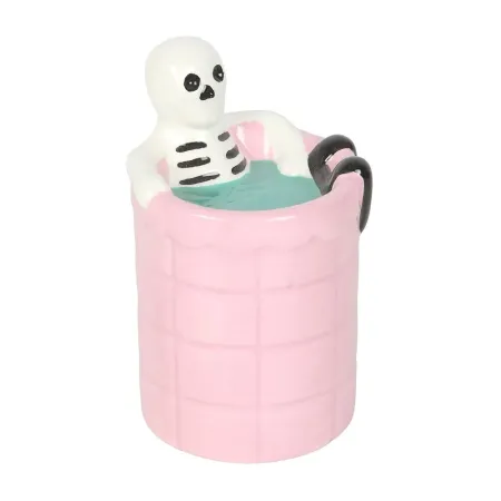 Quemador waxmelt SkElEtOn
