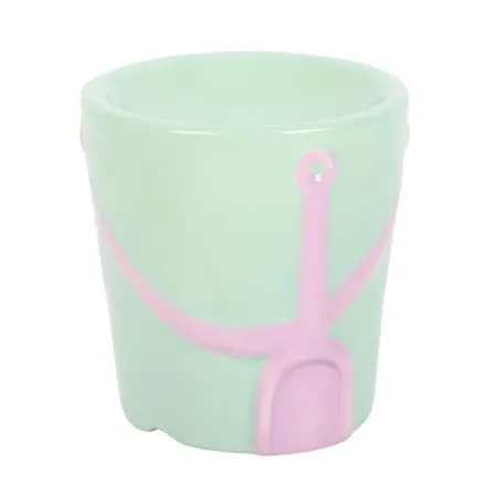 quemador waxmelts cubo y pala