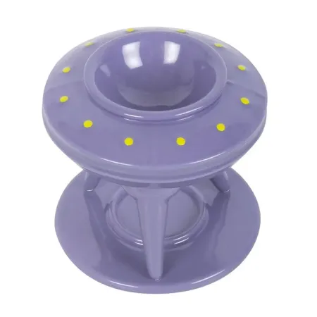 Quemador de Wax Melts OVNI