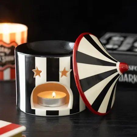Quemador Wax Melts Circus Dreams