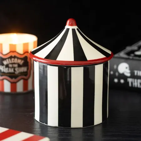 Quemador Wax Melts Circus Dreams