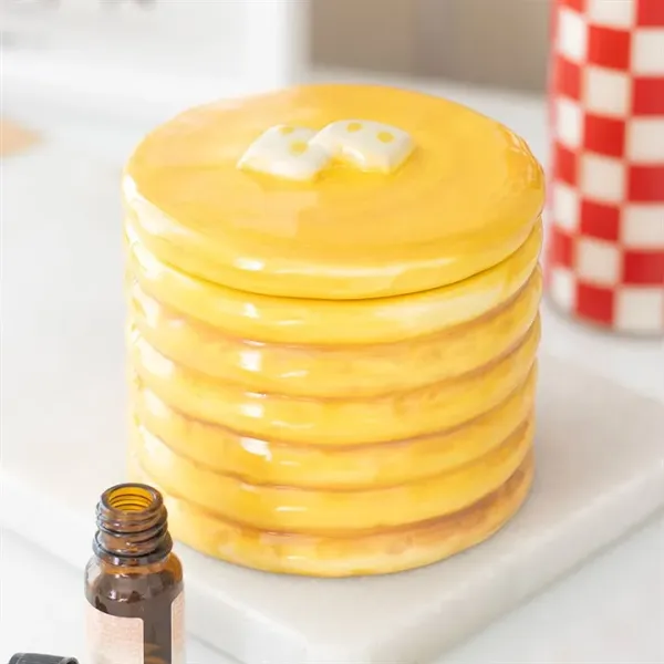Quemador Wax melt Sweet Pancakes
