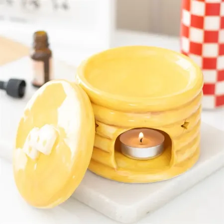Quemador Wax melt Sweet Pancakes