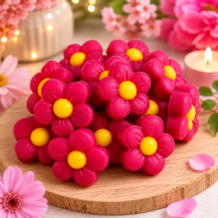 WaxMelts Explosión Floral