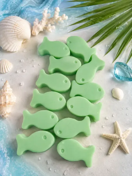 Wax Melts Aroma Brisa de Océano 🌊🐚
