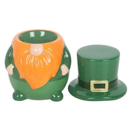🍀 Quemador Duende de la Suerte