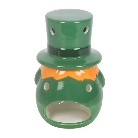🍀 Quemador Duende de la Suerte