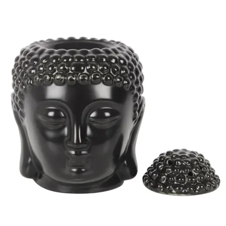 🧘‍♂️ Quemador Buda Zen