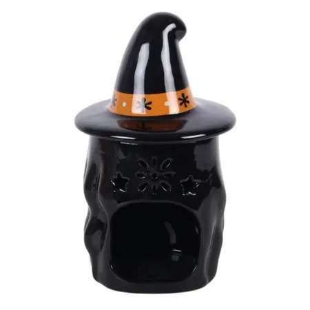 🧙✨ Quemador Brujita Encantada para Wax Melts