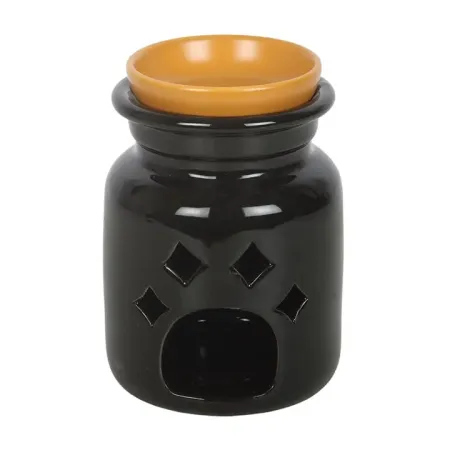 🕷️🧪 Quemador de Wax Melts "Spider Silk Serum"