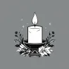 Velas para eventos